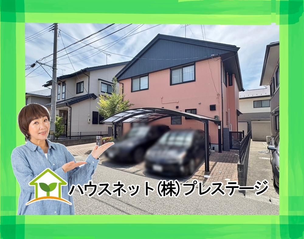 5LDK Detached House in Koriyama, Fukushima for Sale - Thumbnail 2