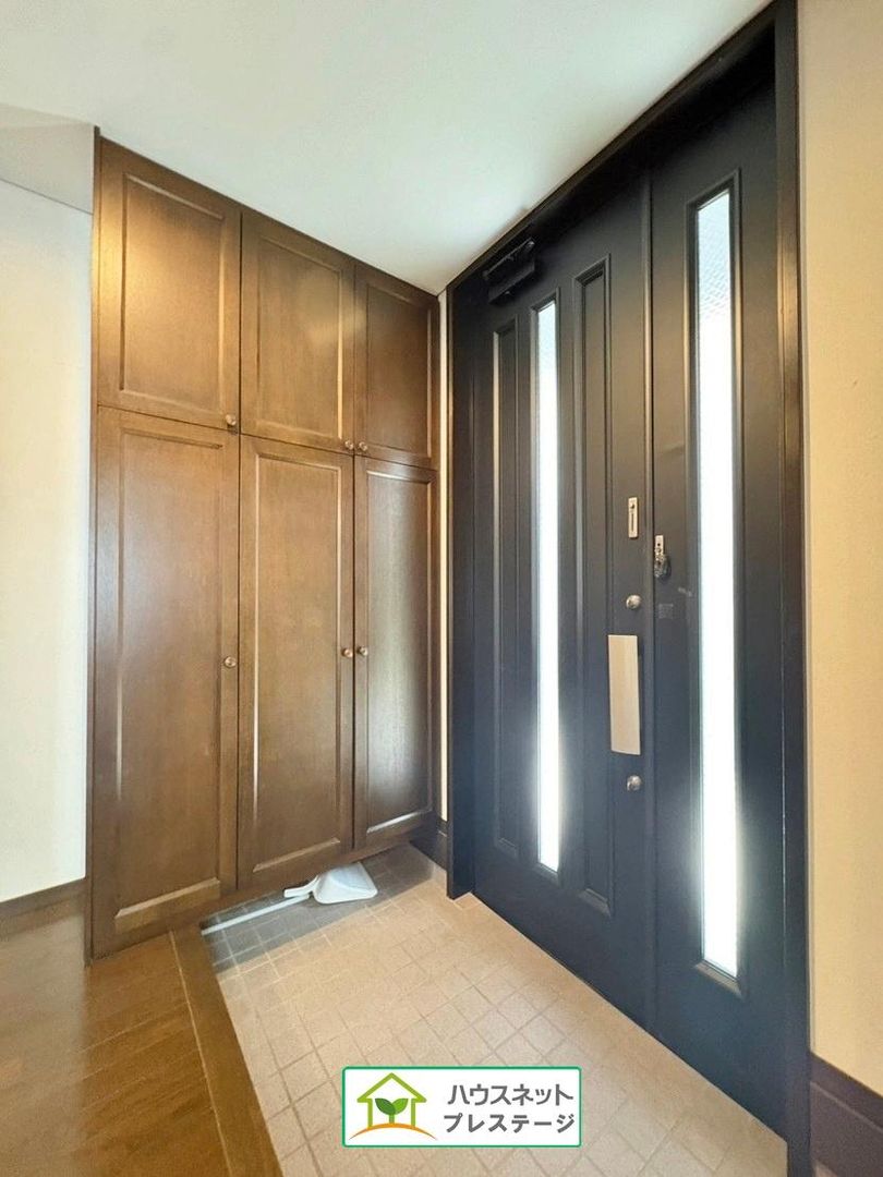 5LDK Detached House in Koriyama, Fukushima for Sale - Thumbnail 3