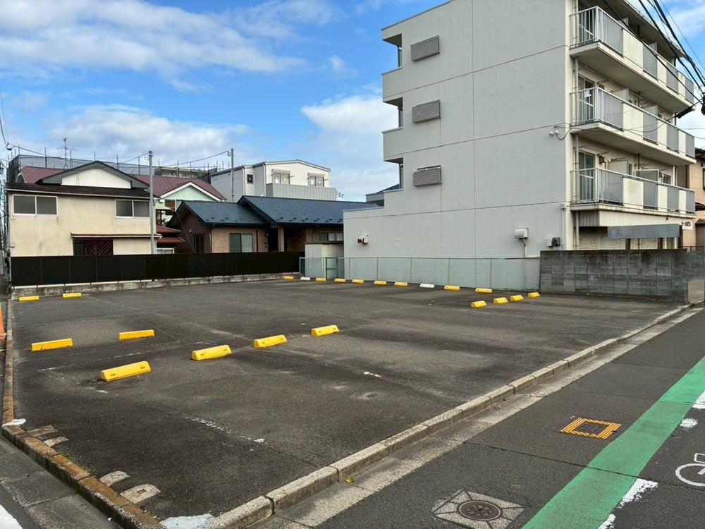 Land for Sale in Sendai Aoba-ku, 115.71 sqm - Thumbnail 2