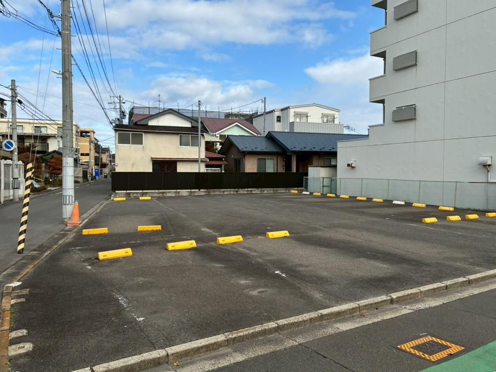 Land for Sale in Sendai Aoba-ku, 115.71 sqm - Thumbnail 3