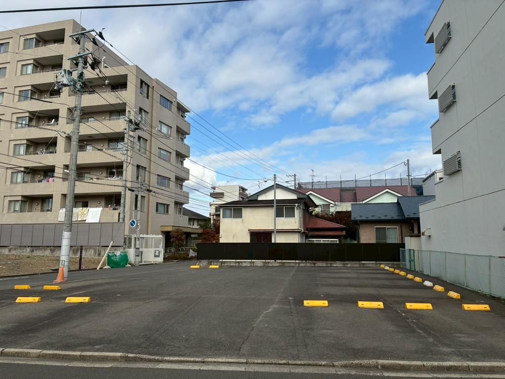 Land for Sale in Sendai Aoba-ku, 115.71 sqm - Thumbnail 4