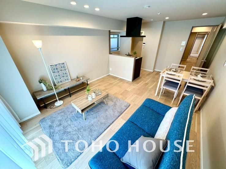 2LDK Apartment for Sale in Koto Ward, Tokyo - Thumbnail 4