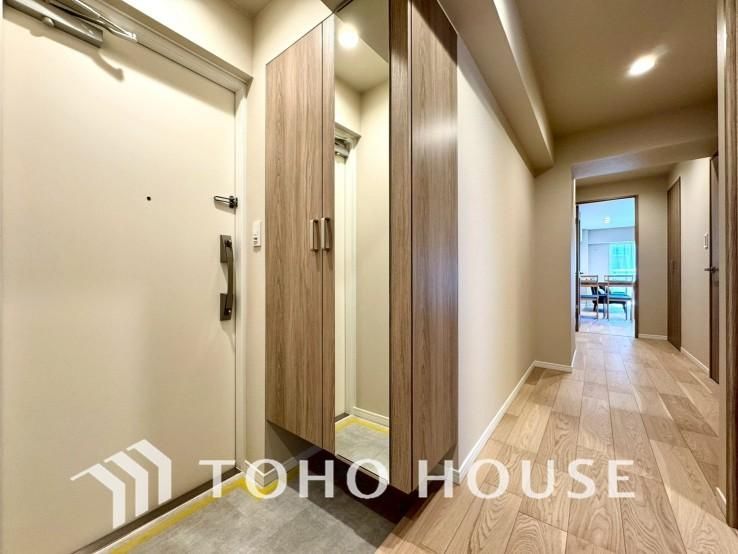 2LDK Apartment for Sale in Koto Ward, Tokyo - Thumbnail 3