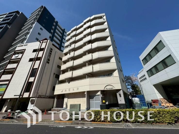 2LDK Apartment for Sale in Koto Ward, Tokyo - Thumbnail 2