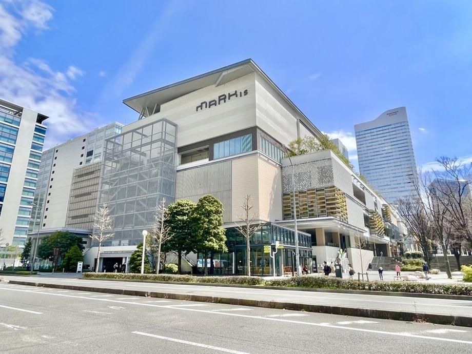 M.M. TOWERS the West 2LDK Condo in Minato Mirai, Yokohama - Thumbnail 2