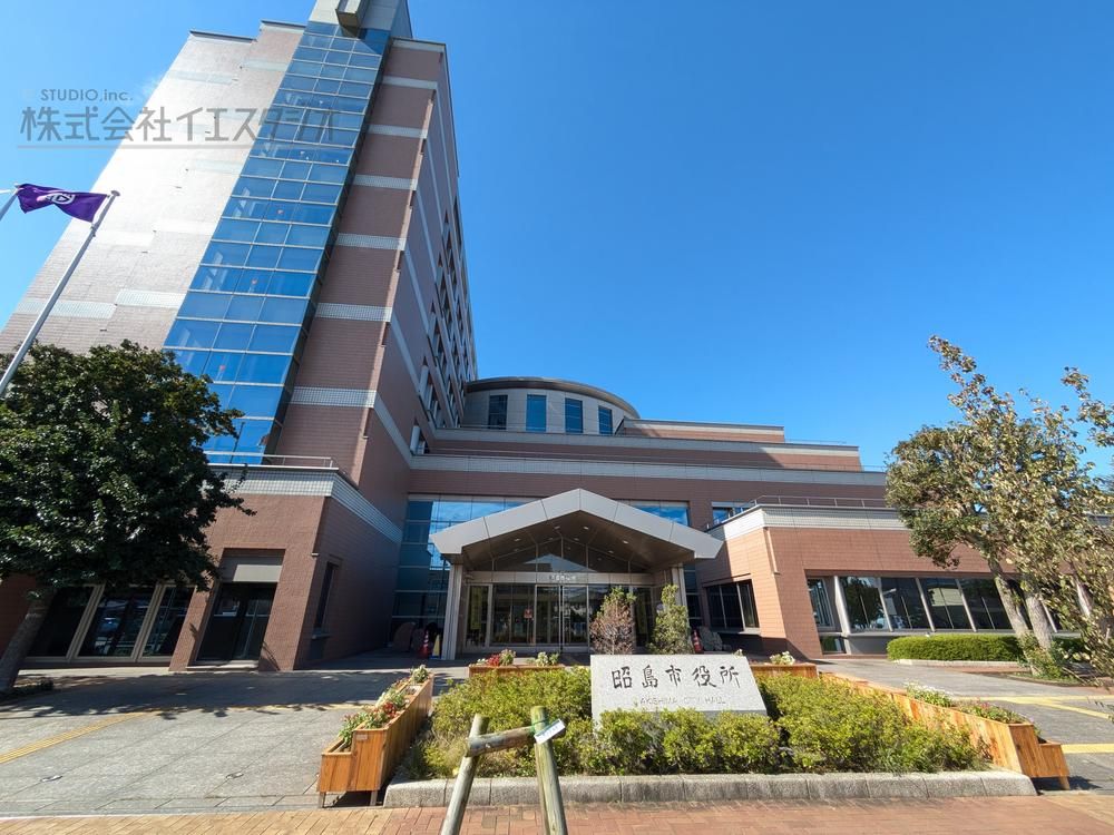 Land for Sale in Akishima, Tokyo - Building Condition Attached - Thumbnail 4