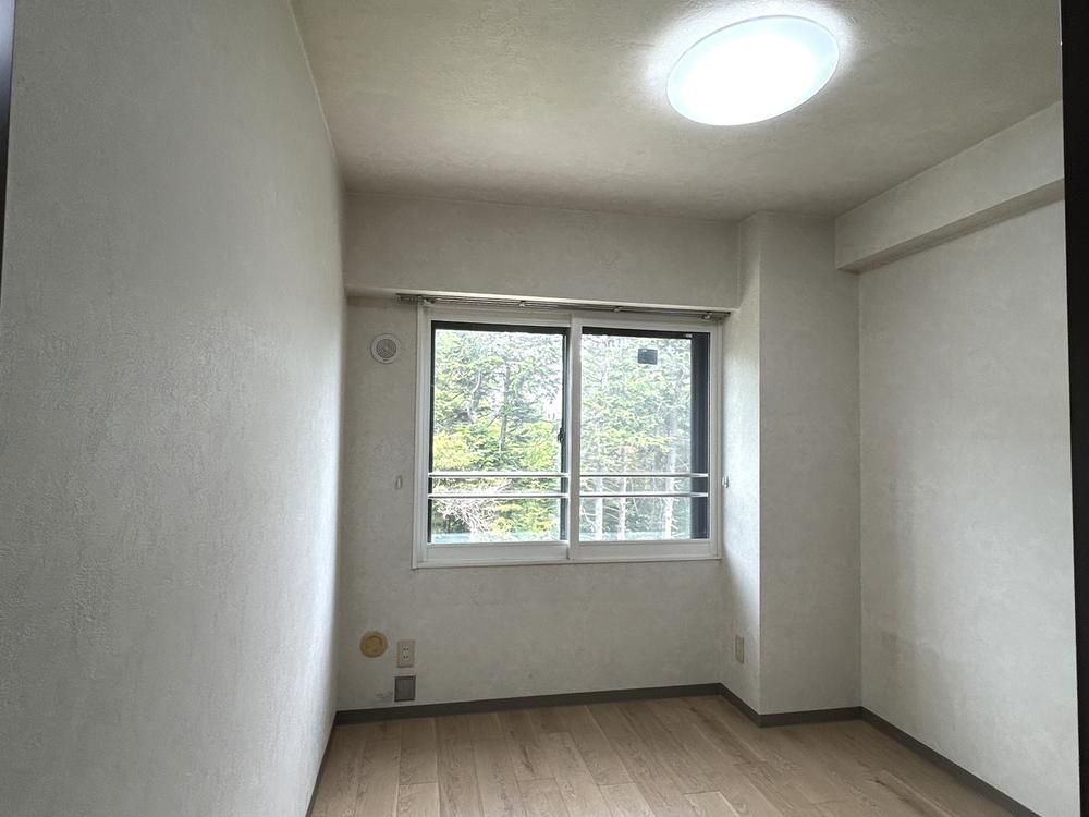 3LDK Apartment for Sale in Kiyota-ku, Sapporo, Hokkaido - Thumbnail 3
