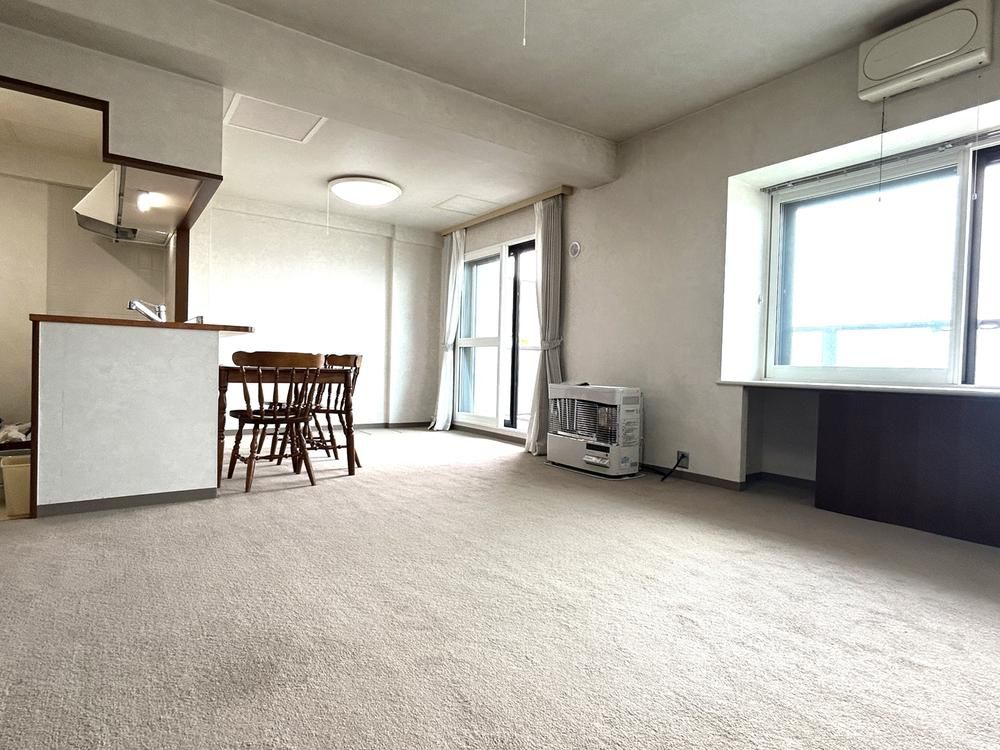 3LDK Apartment for Sale in Kiyota-ku, Sapporo, Hokkaido - Thumbnail 4