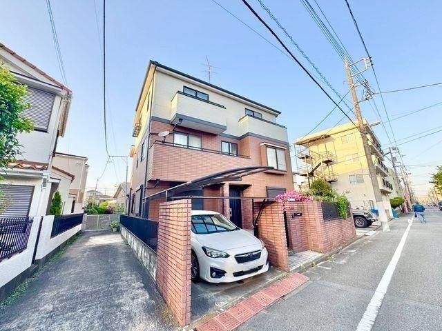 5LDK House for Sale in Higashi-Yaguchi, Ota Ward, Tokyo - Thumbnail 3