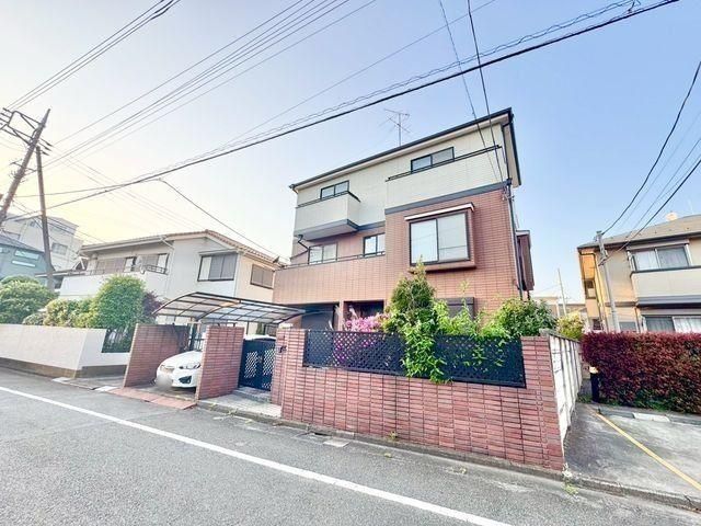 5LDK House for Sale in Higashi-Yaguchi, Ota Ward, Tokyo - Thumbnail 4