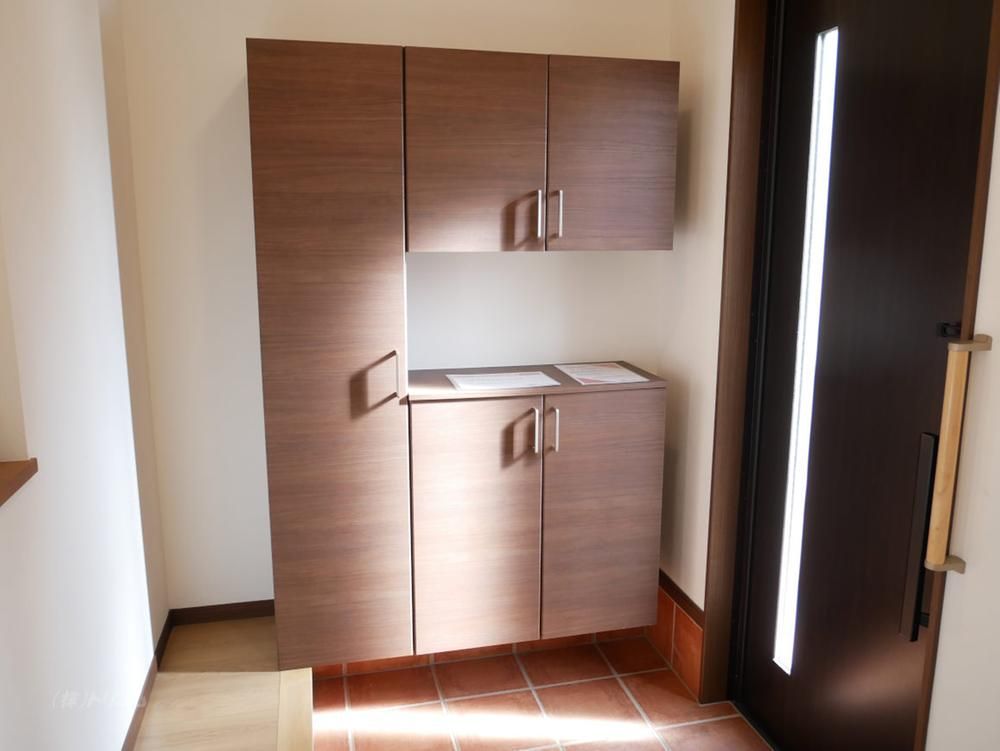 2021-Built 2LDK Single-Story House for Sale in Fukuyama - Thumbnail 3