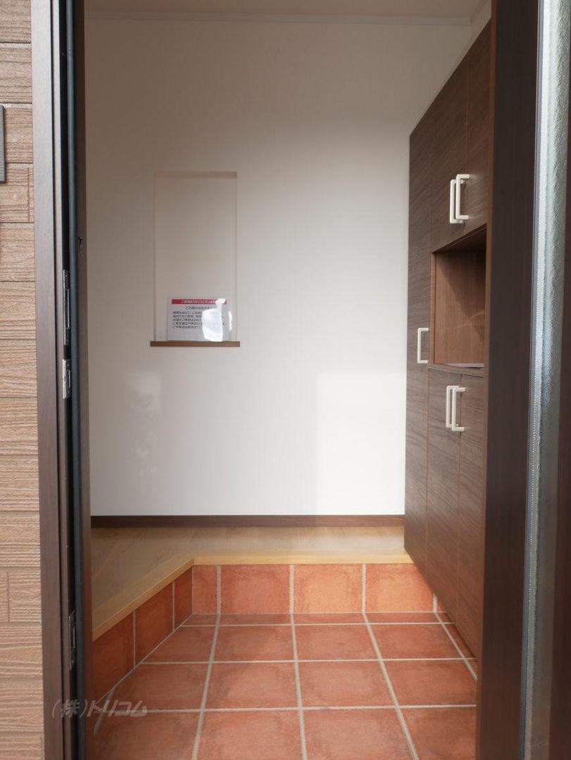 2021-Built 2LDK Single-Story House for Sale in Fukuyama - Thumbnail 2