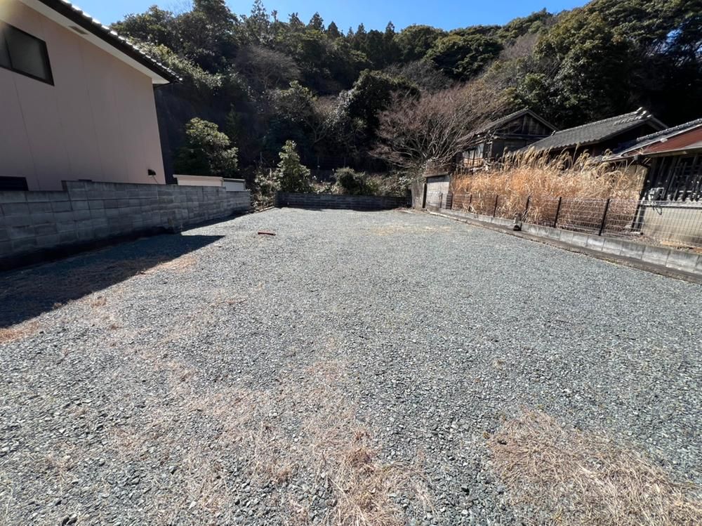 Land for Sale in Hisanohama, Iwaki City, Fukushima - 259 sqm - Thumbnail 3