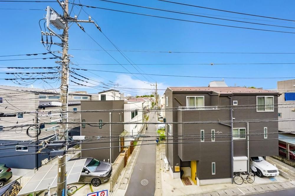 3LDK Apartment for Sale in Takatsu-ku, Kawasaki, Kanagawa - Thumbnail 2