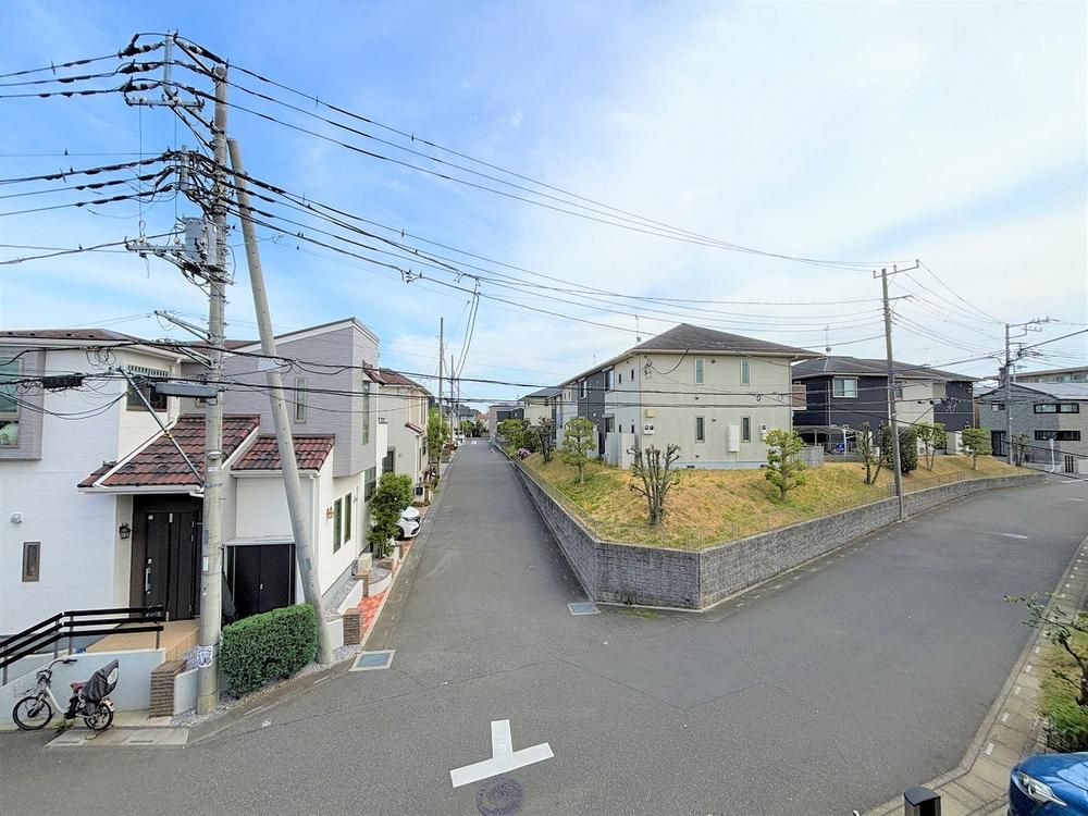 3LDK House for Sale in Midori-ku, Saitama City - 35.5 Million Yen - Thumbnail 2
