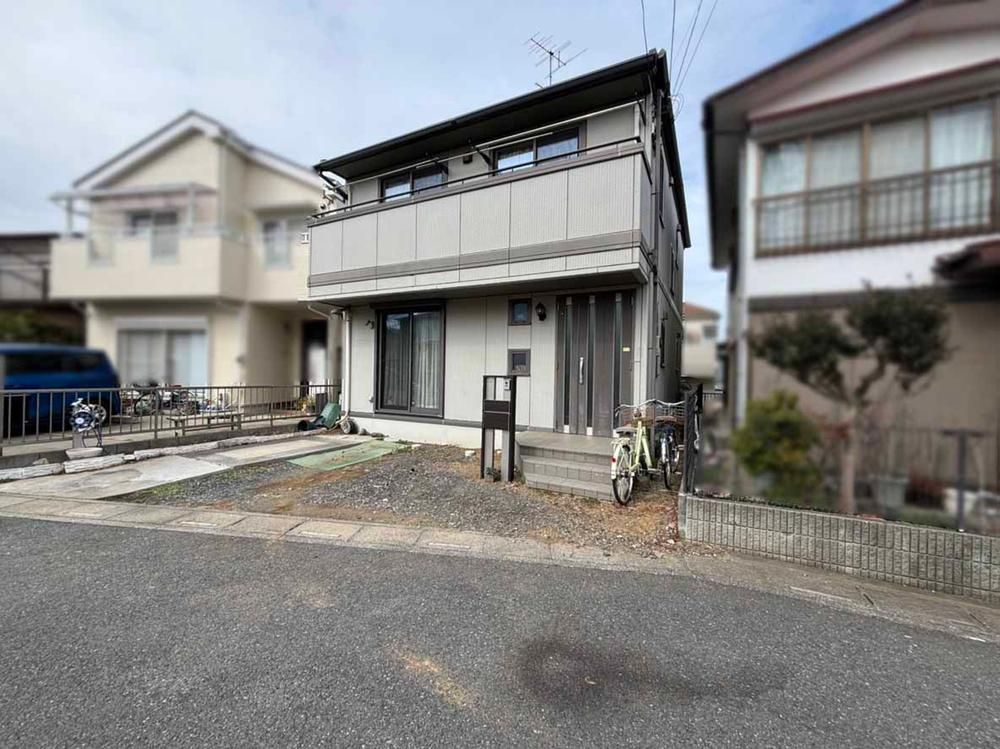 3LDK House for Sale in Midori-ku, Saitama City - 35.5 Million Yen - Thumbnail 4