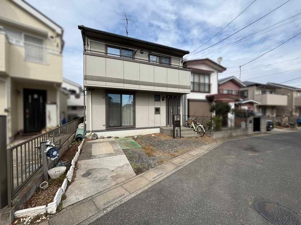 3LDK House for Sale in Midori-ku, Saitama City - 35.5 Million Yen - Thumbnail 3