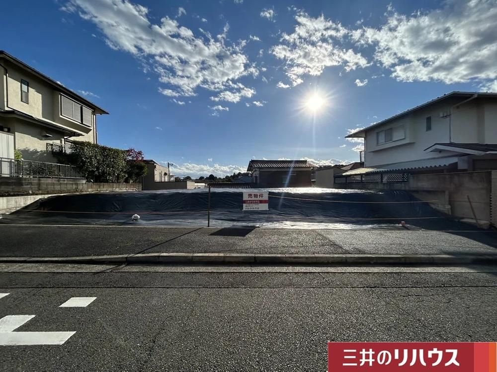 Land for Sale in Kawasaki Takatsu-ku 147.27m2 Near Tsudayama Station - Thumbnail 2