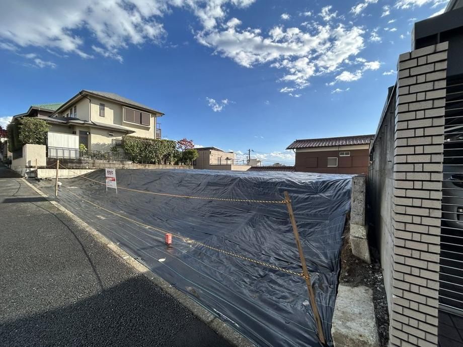 Land for Sale in Kawasaki Takatsu-ku 147.27m2 Near Tsudayama Station - Thumbnail 3