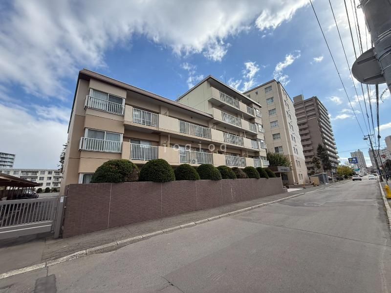 3LDK Apartment for Sale in Atsubetsu-ku, Sapporo - Thumbnail 2