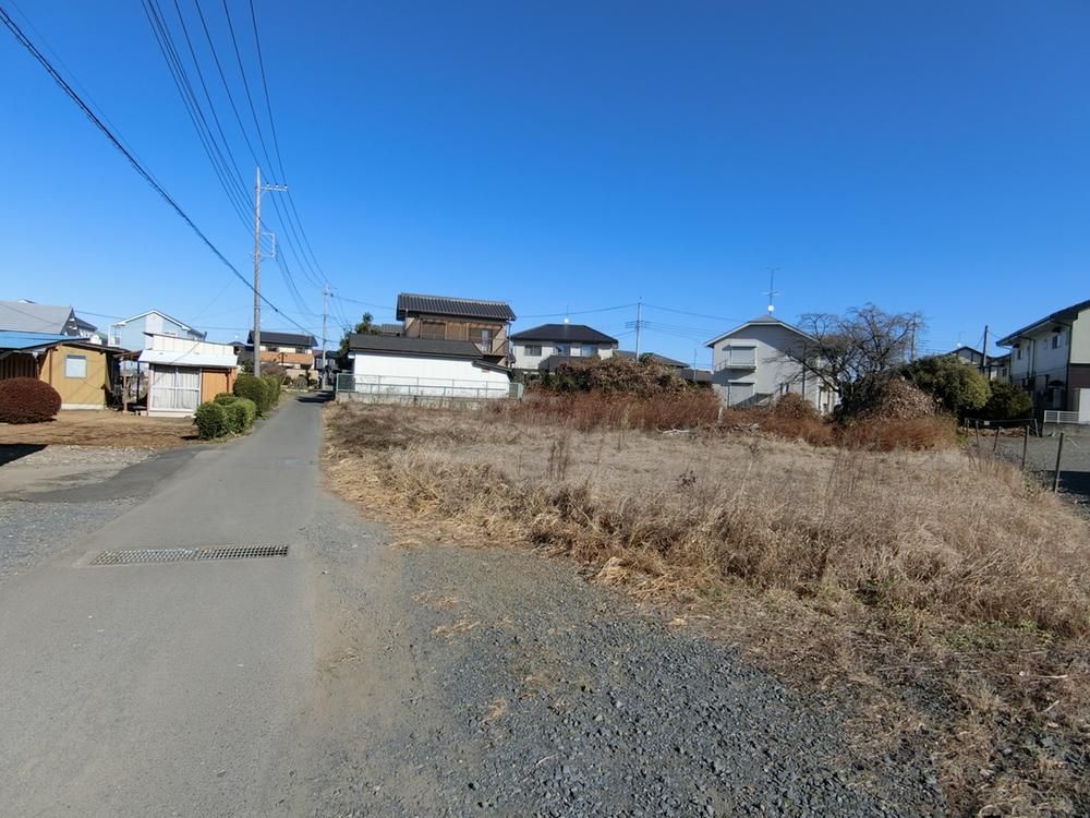 332 sqm Land for Sale in Mito City, Ibaraki - Thumbnail 4