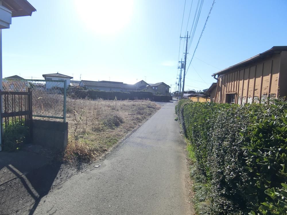 332 sqm Land for Sale in Mito City, Ibaraki - Thumbnail 2