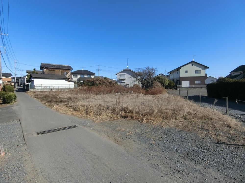 332 sqm Land for Sale in Mito City, Ibaraki - Thumbnail 3