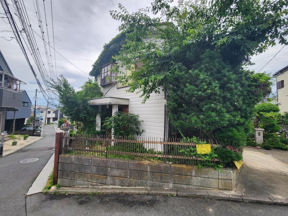 Building Lot for Sale in Kanagawa Ward, Yokohama - 93.8 sqm - Thumbnail 4