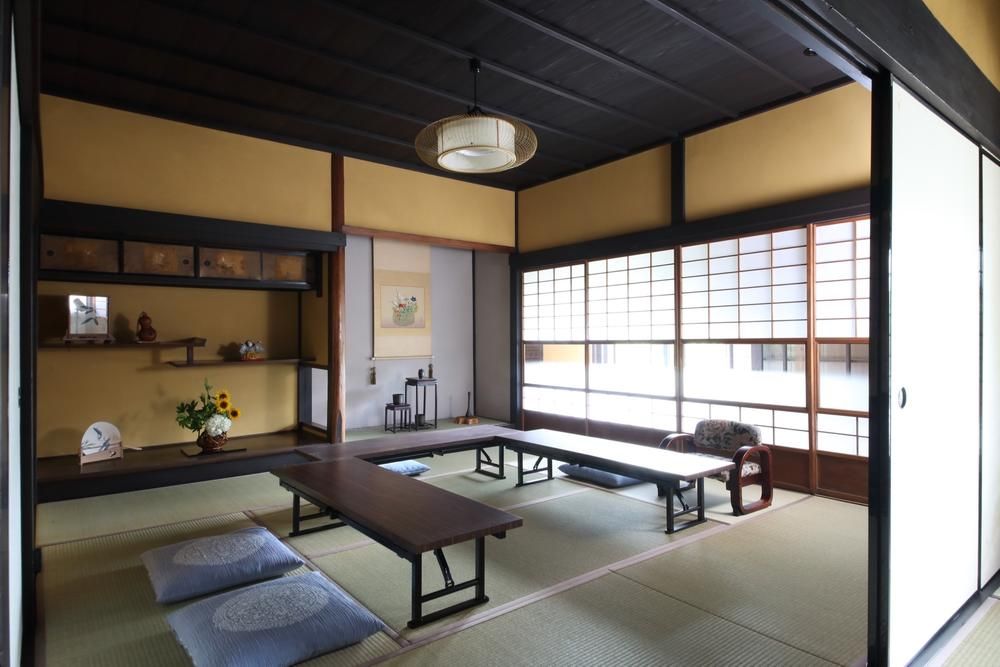 Historic Kominka for Relocation in Kameoka, Kyoto - 182m² - Thumbnail 2