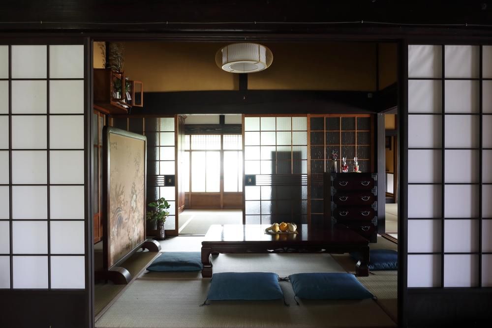 Historic Kominka for Relocation in Kameoka, Kyoto - 182m² - Thumbnail 4