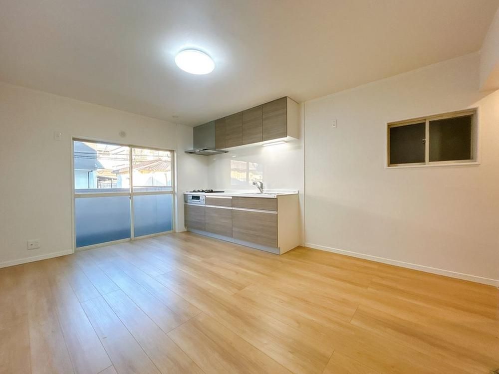 Renovated 4DK House in Higashinada-ku, Kobe - 88.74 sqm - Thumbnail 4