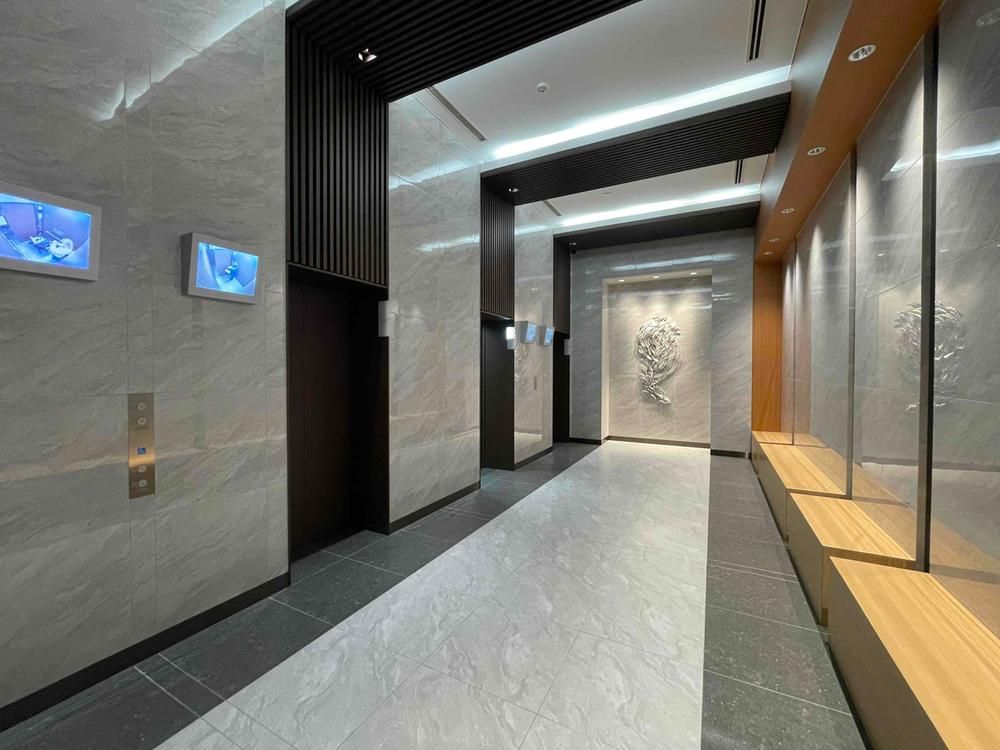 1LDK Apartment for Sale in Kanagawa-ku, Yokohama - Thumbnail 4