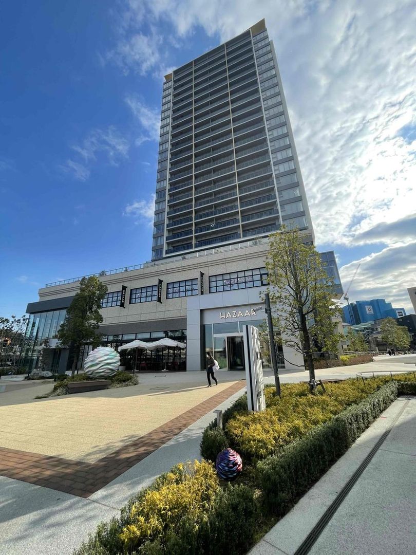1LDK Apartment for Sale in Kanagawa-ku, Yokohama - Thumbnail 2