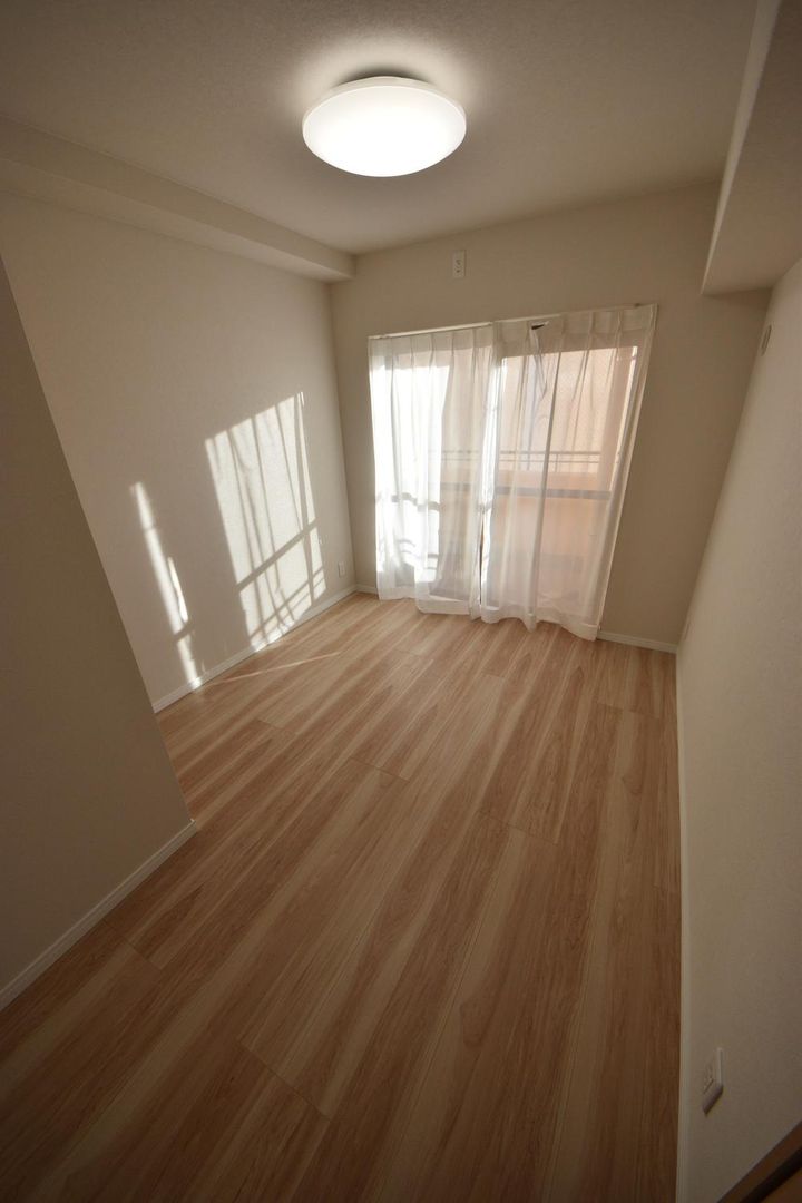 Renovated 3LDK Apartment in Sendai, Miyagi - Thumbnail 4