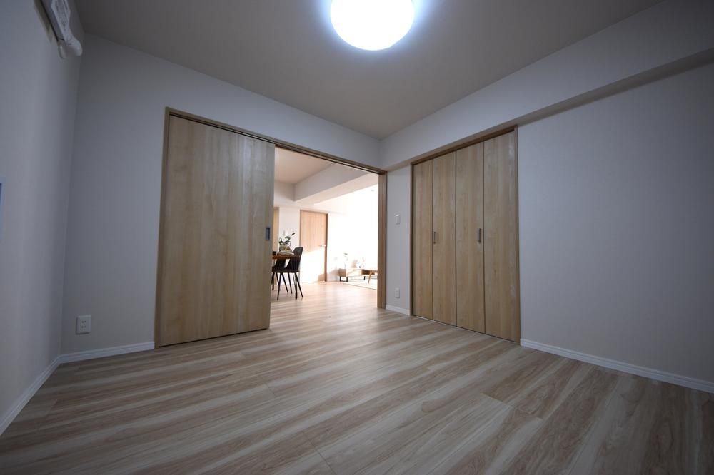 Renovated 3LDK Apartment in Sendai, Miyagi - Thumbnail 3