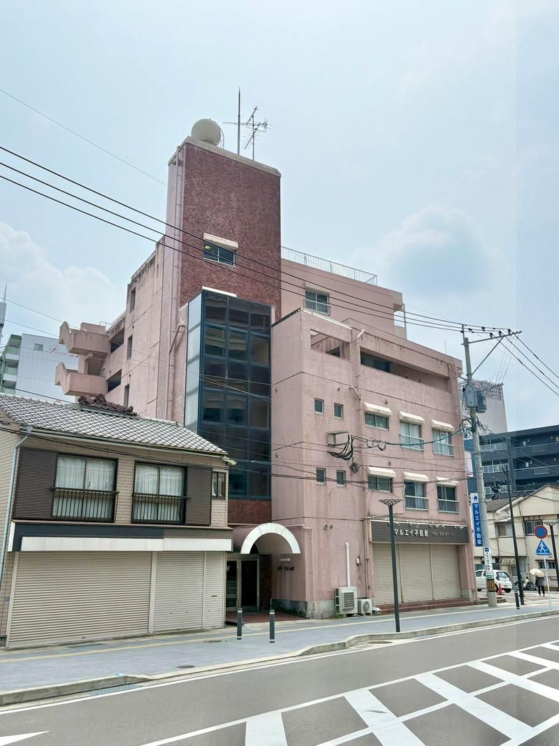 3LDK Apartment for Sale in Isahaya City, Nagasaki - Thumbnail 2