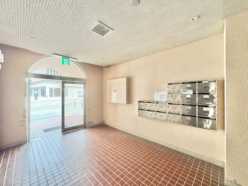 3LDK Apartment for Sale in Isahaya City, Nagasaki - Thumbnail 3