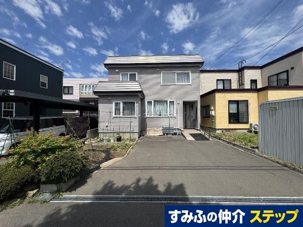 4LDK Detached House in Higashi-ku, Sapporo – 117m2 - Thumbnail 2