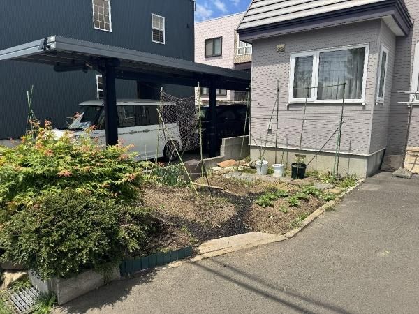 4LDK Detached House in Higashi-ku, Sapporo – 117m2 - Thumbnail 4