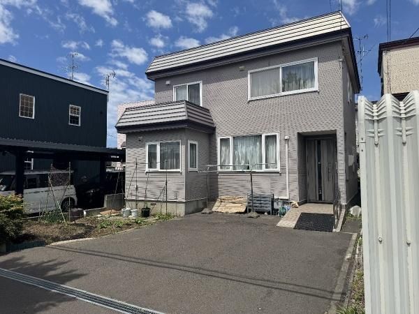 4LDK Detached House in Higashi-ku, Sapporo – 117m2 - Thumbnail 3