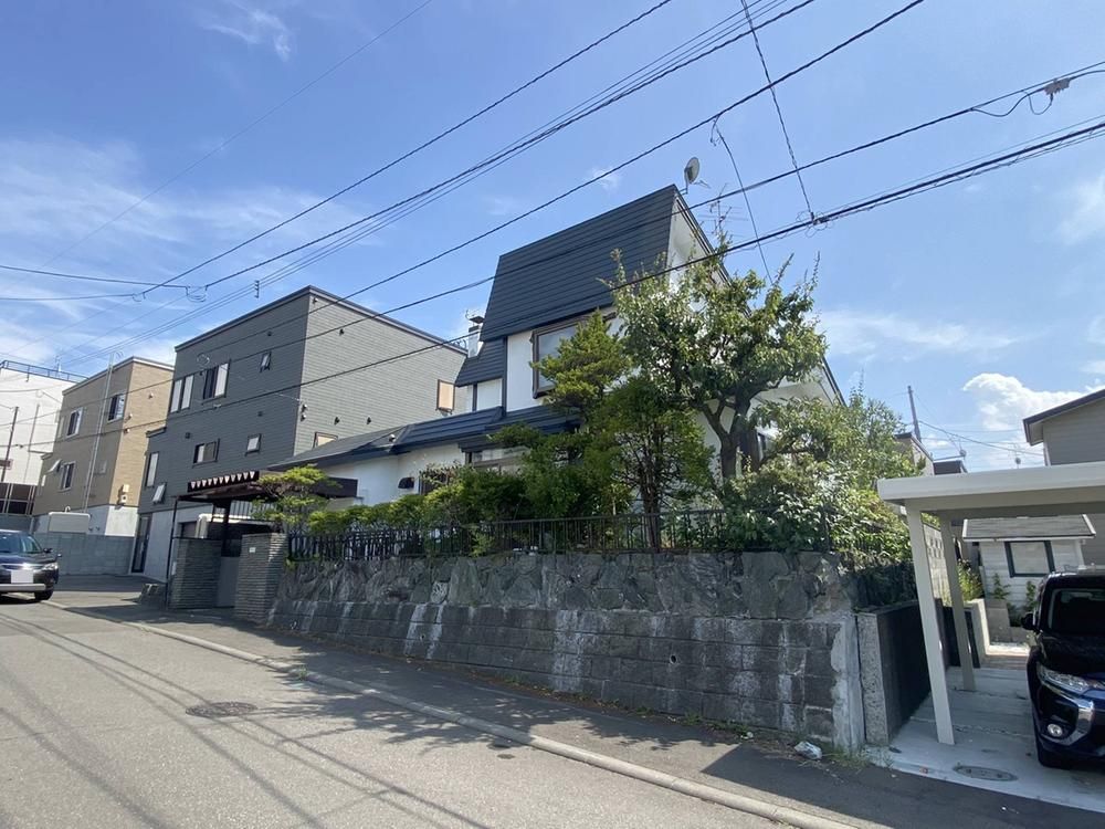 Land for Sale in Nishioka, Toyohira, Sapporo - 216.57m² - Thumbnail 2