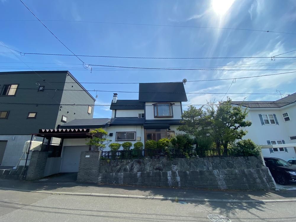 Land for Sale in Nishioka, Toyohira, Sapporo - 216.57m² - Thumbnail 3