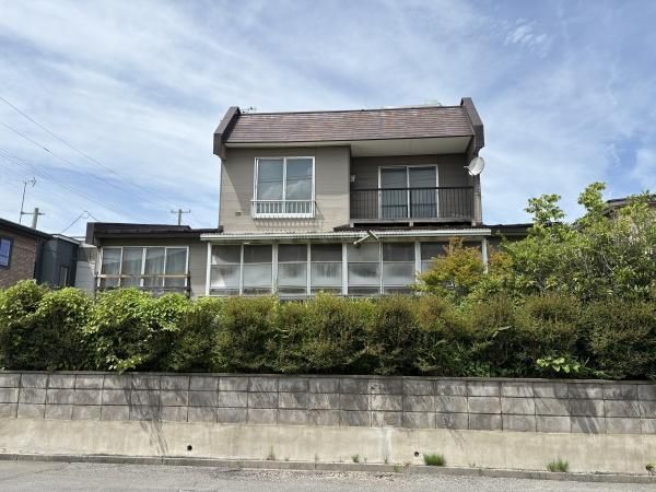 Land for Sale in Aomori City - 264.94 sqm Corner Lot - Thumbnail 2