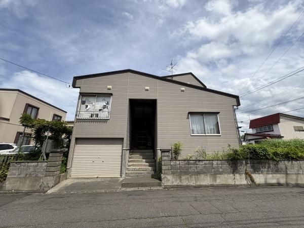 Land for Sale in Aomori City - 264.94 sqm Corner Lot - Thumbnail 4