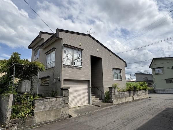 Land for Sale in Aomori City - 264.94 sqm Corner Lot - Thumbnail 3