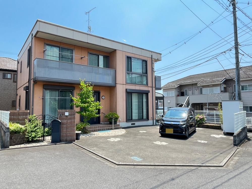 4LDK Detached House in Ome City near Futamatao Station - Thumbnail 2