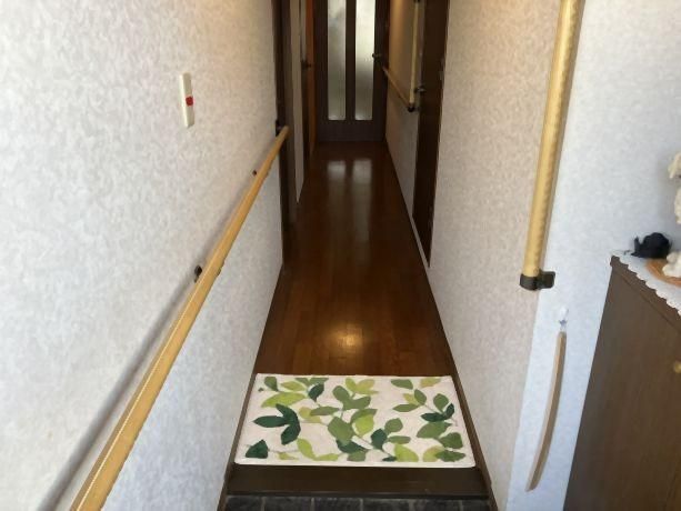 3LDK Apartment for Sale in Iwaki City, Fukushima - 61.56m2 - Thumbnail 2