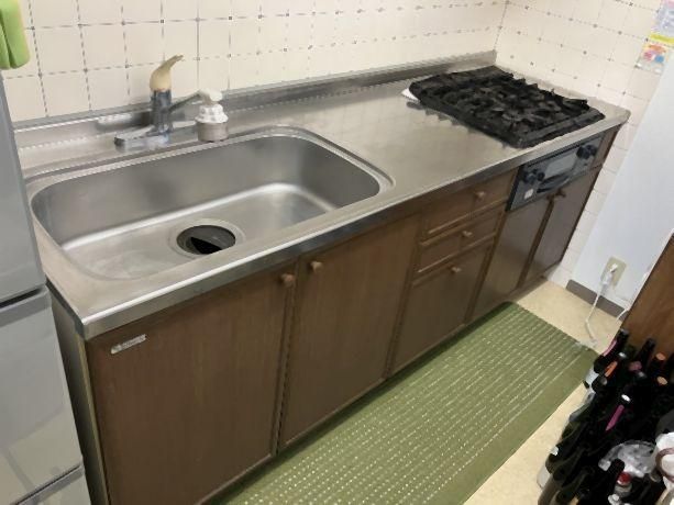 3LDK Apartment for Sale in Iwaki City, Fukushima - 61.56m2 - Thumbnail 4