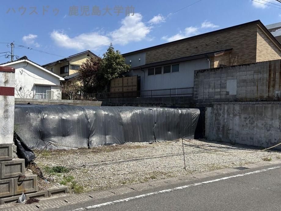 Land for Sale in Murasakibara, Kagoshima City - 212.26 sqm - Thumbnail 4