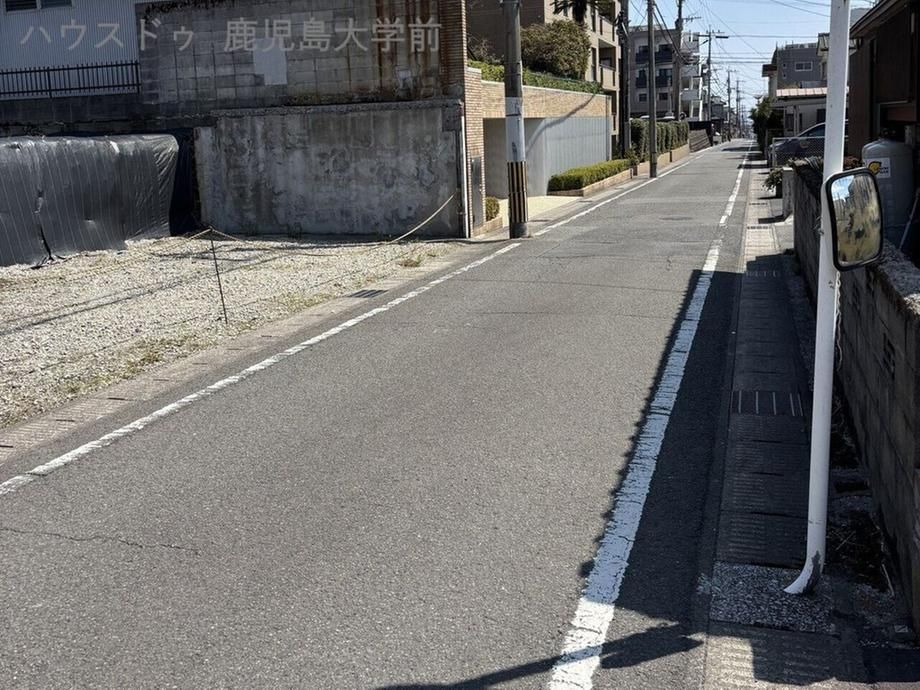 Land for Sale in Murasakibara, Kagoshima City - 212.26 sqm - Thumbnail 3